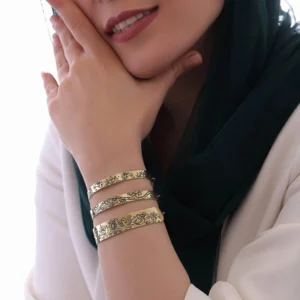 دستبند زنجیری BB1