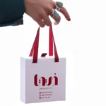 انگشتر گل و مرغ