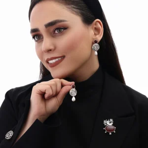 گوشواره گلناز