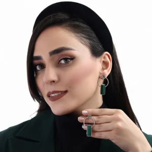 گوشواره درخت