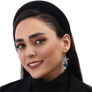 گوشواره ستاره